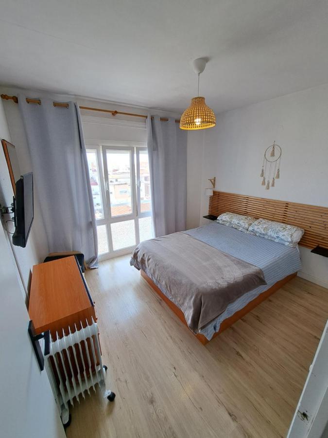 Precioso Apartamento En L'Hospitalet De L'Infant Exterior foto